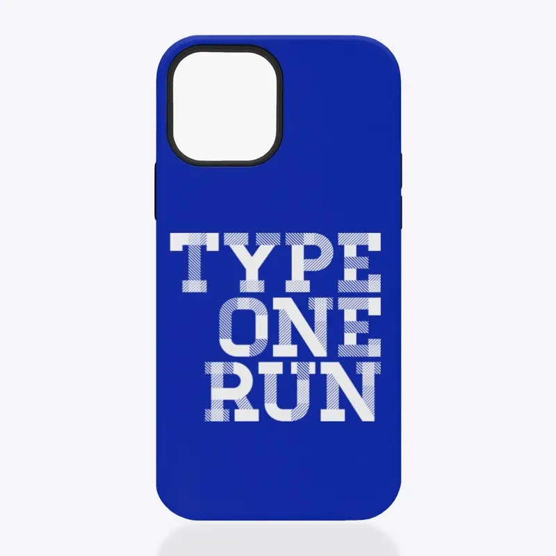 Type One Run