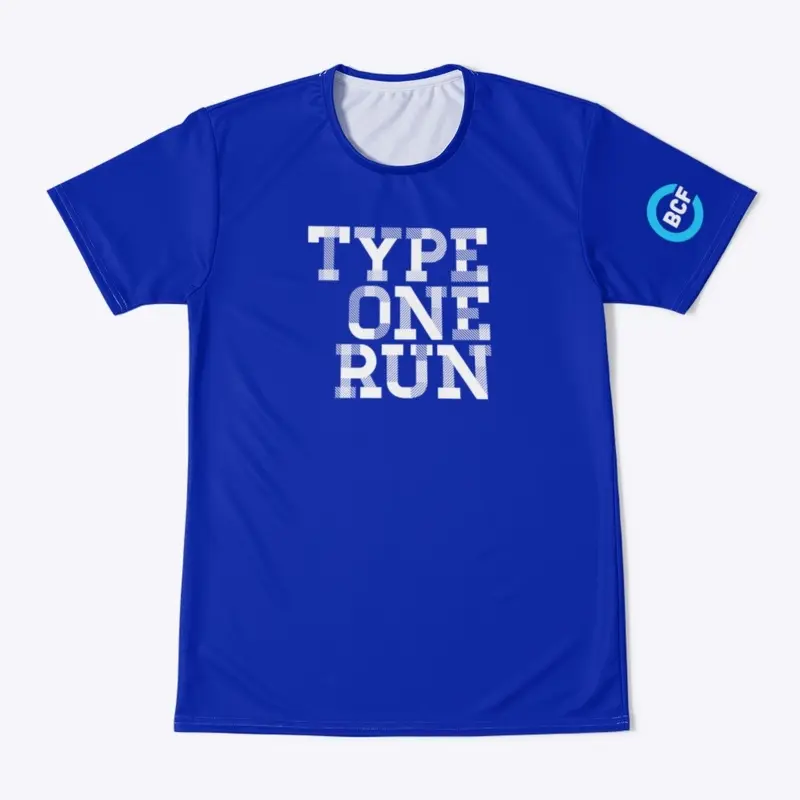 Type One Run