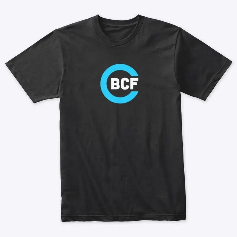 BCF Logo