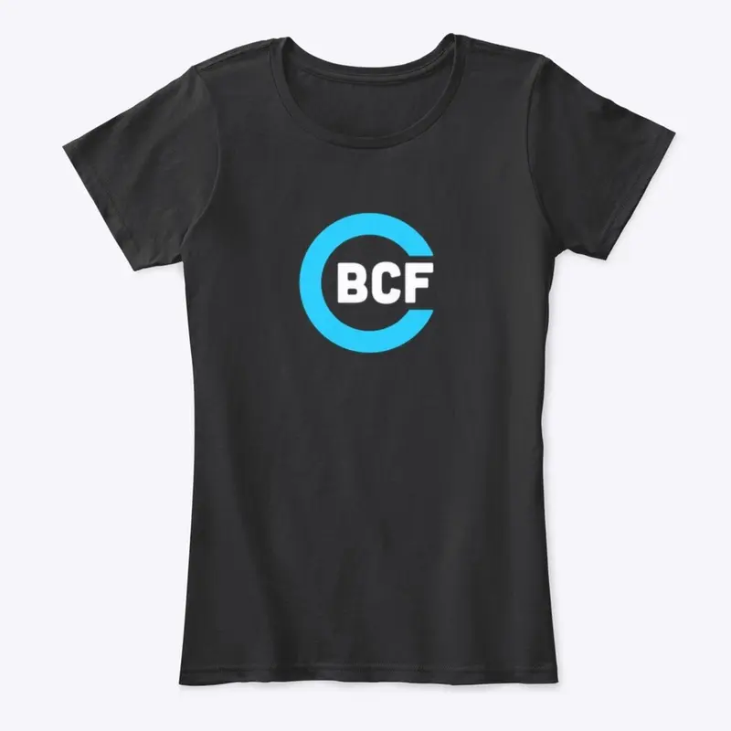 BCF Logo