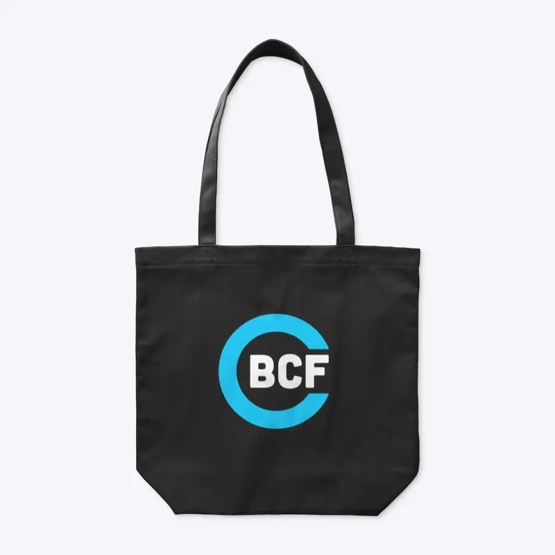 BCF Logo