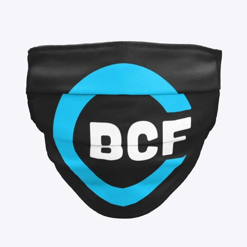 BCF Logo