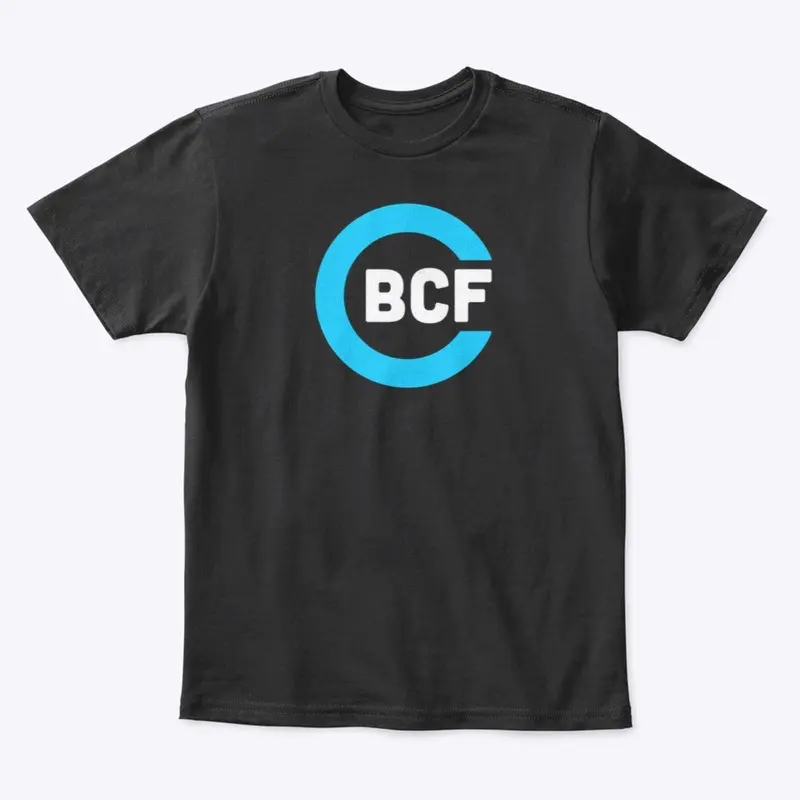 BCF Logo