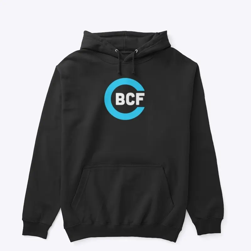 BCF Logo